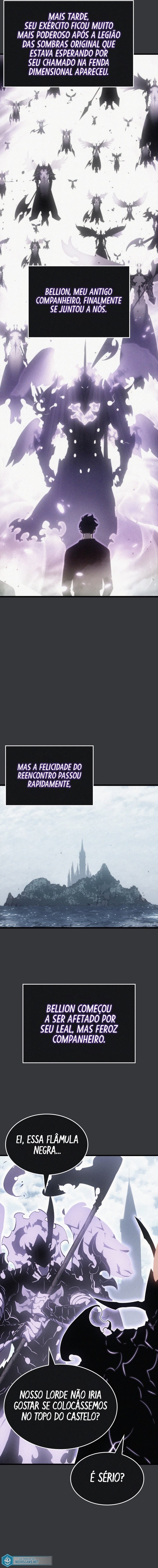 Read Solo Leveling Português Manga Online