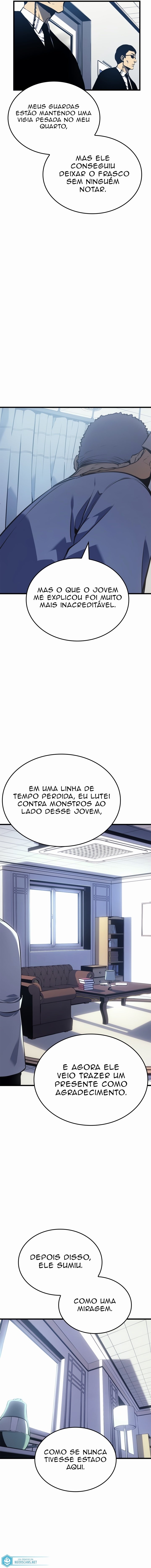 Read Solo Leveling Português Manga Online
