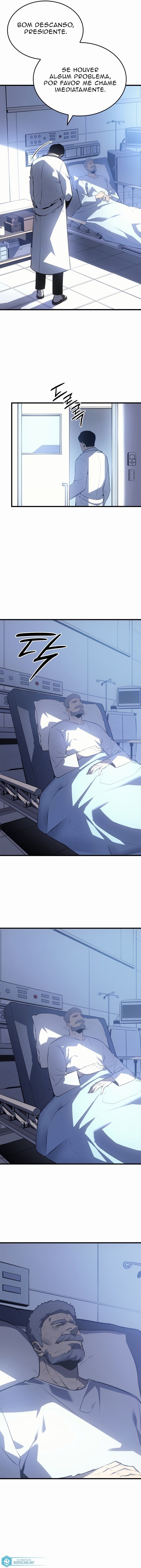 Read Solo Leveling Português Manga Online