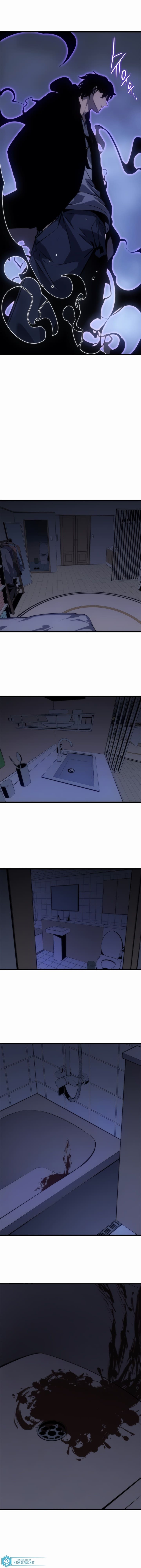 Read Solo Leveling Português Manga Online