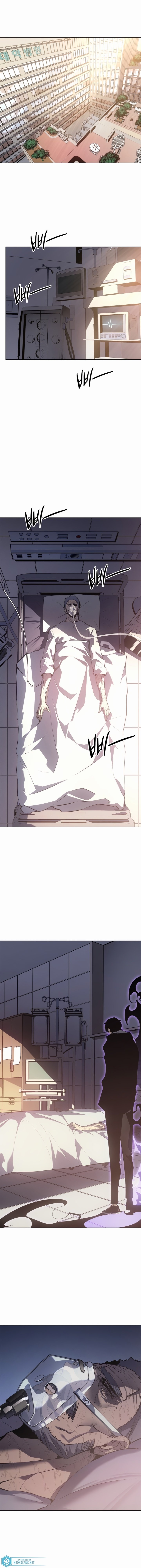 Read Solo Leveling Português Manga Online