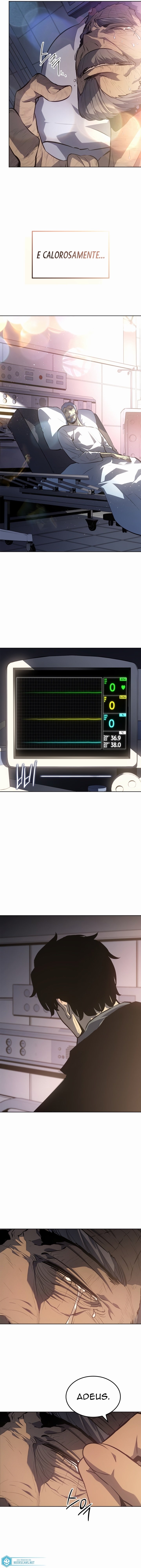 Read Solo Leveling Português Manga Online