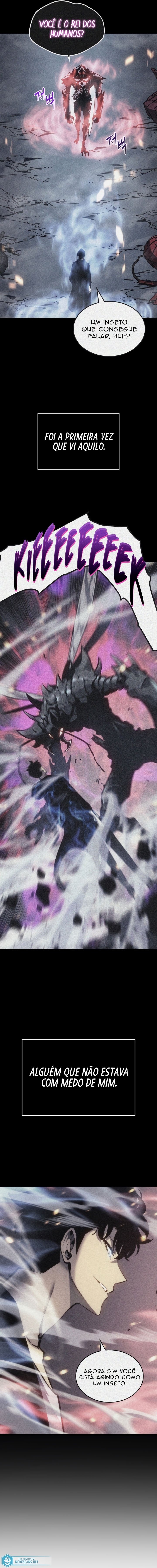 Read Solo Leveling Português Manga Online