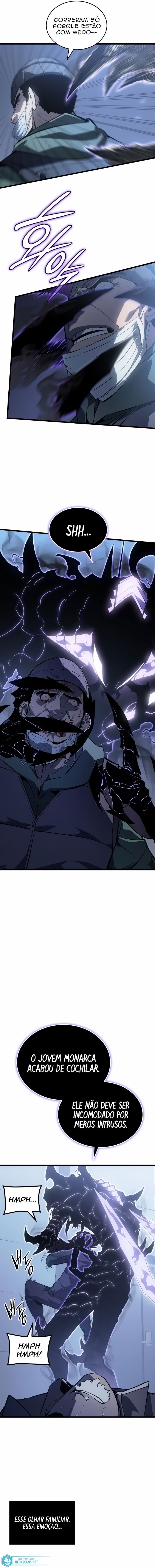 Read Solo Leveling Português Manga Online