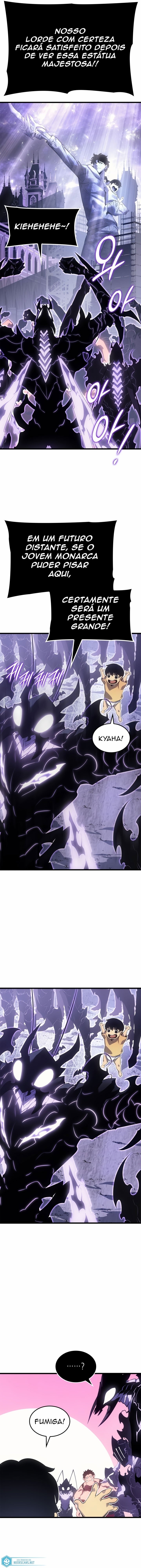 Read Solo Leveling Português Manga Online