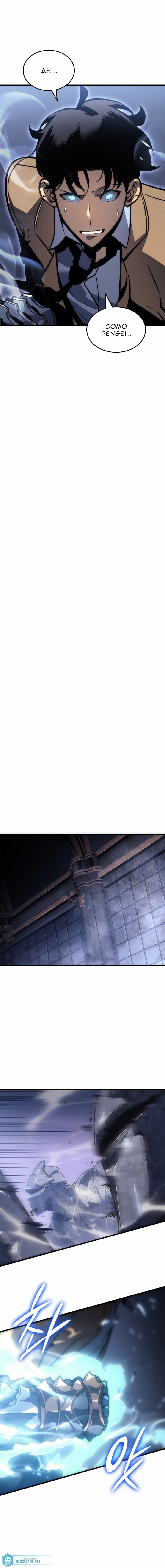 Read Solo Leveling Português Manga Online