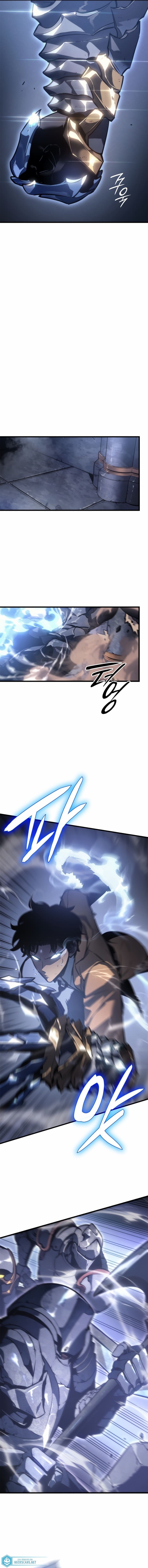 Read Solo Leveling Português Manga Online