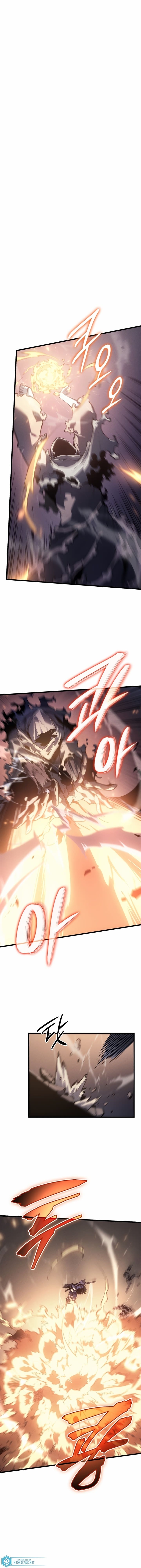 Read Solo Leveling Português Manga Online