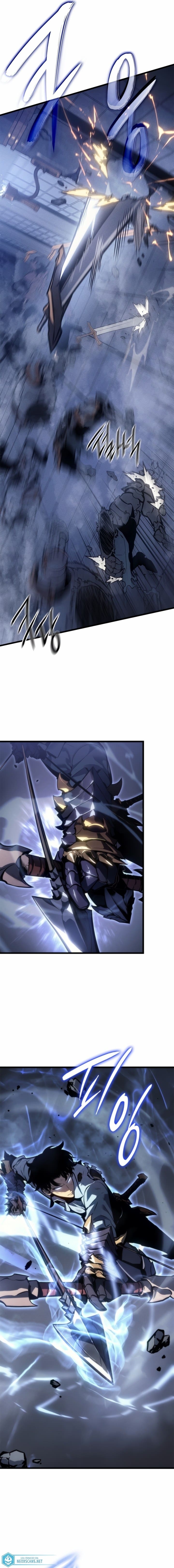 Read Solo Leveling Português Manga Online