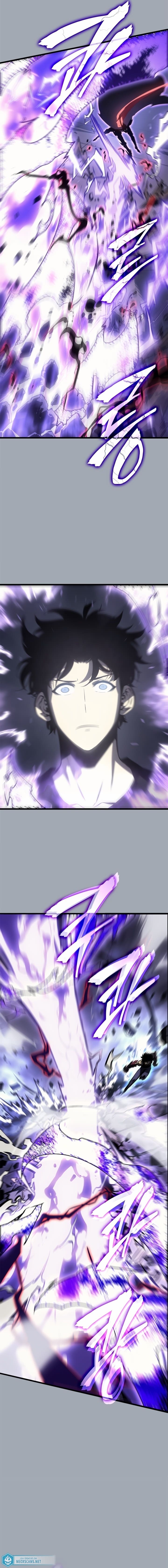 Read Solo Leveling Português Manga Online