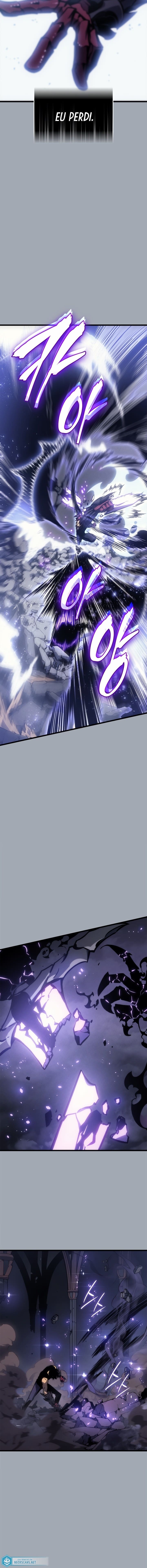 Read Solo Leveling Português Manga Online