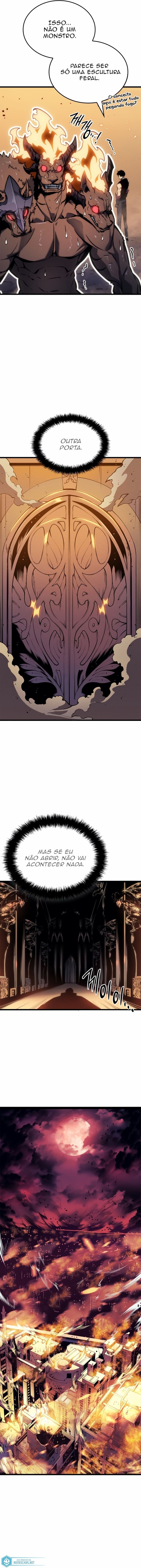 Read Solo Leveling Português Manga Online