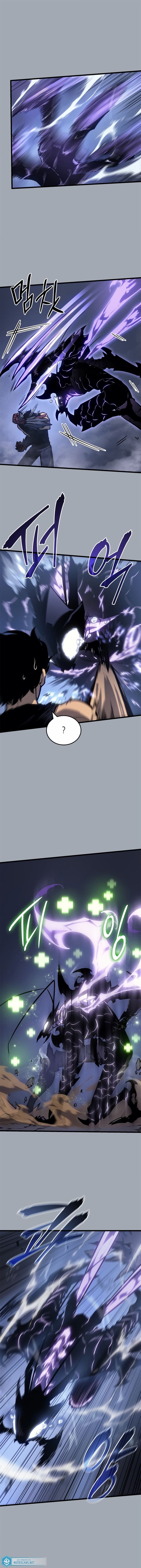 Read Solo Leveling Português Manga Online