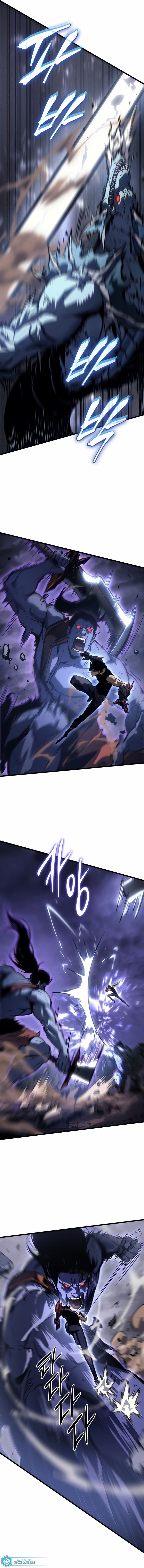 Read Solo Leveling Português Manga Online