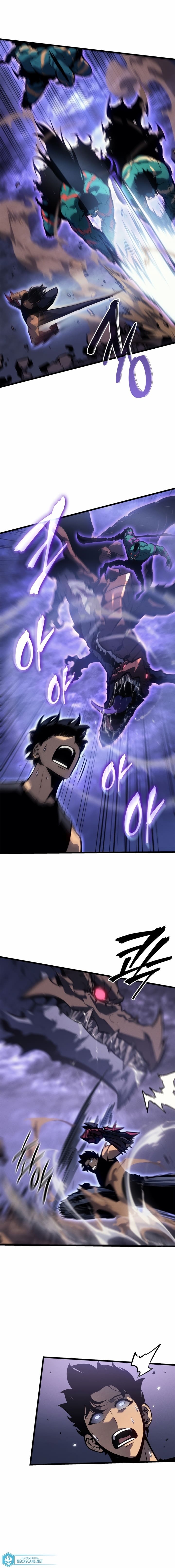 Read Solo Leveling Português Manga Online