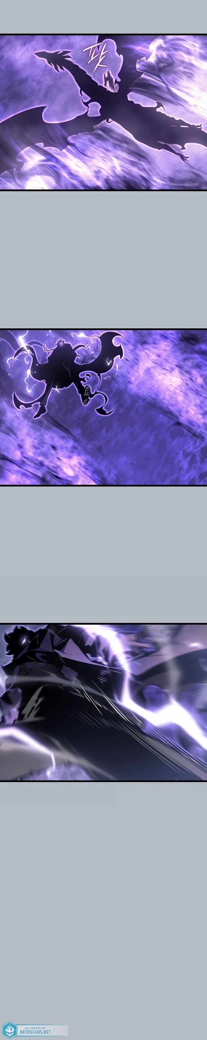 Read Solo Leveling Português Manga Online