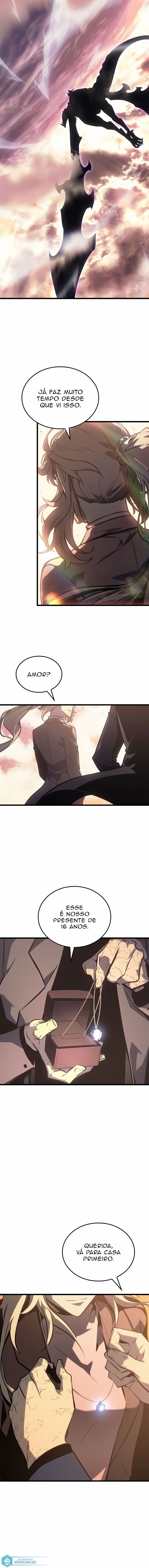 Read Solo Leveling Português Manga Online