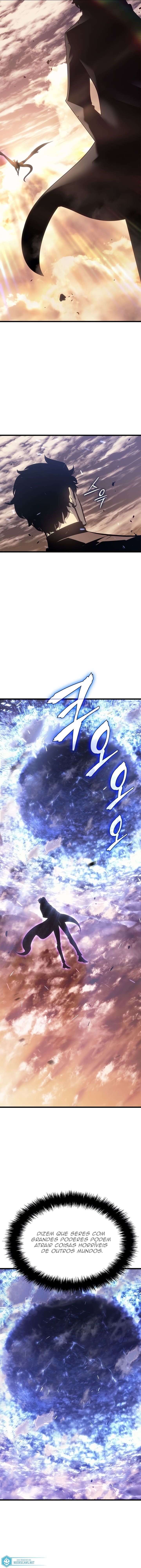 Read Solo Leveling Português Manga Online