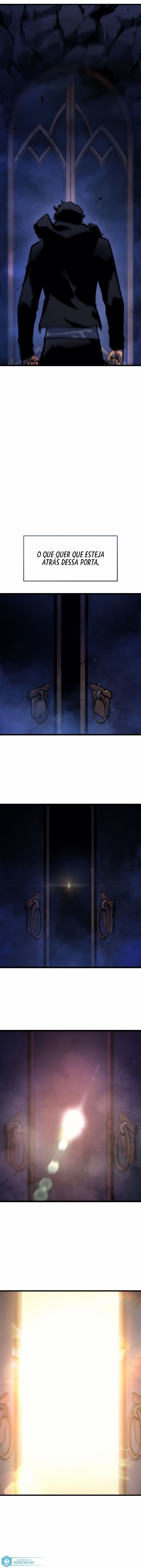 Read Solo Leveling Português Manga Online