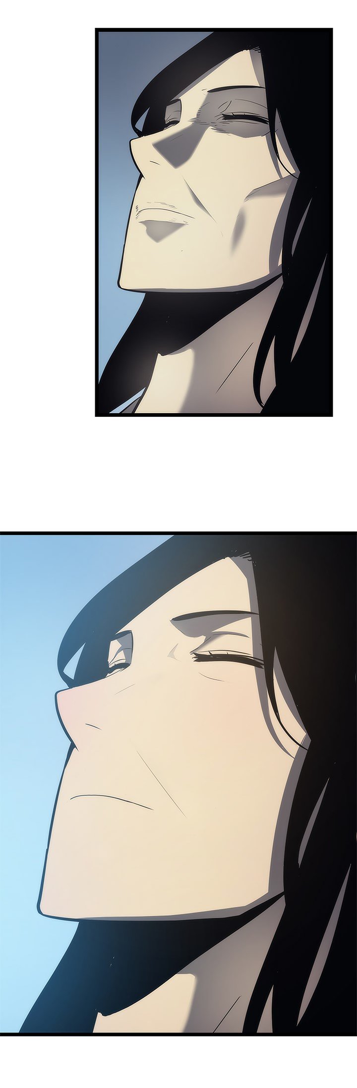 Read Solo Leveling Português Manga Online
