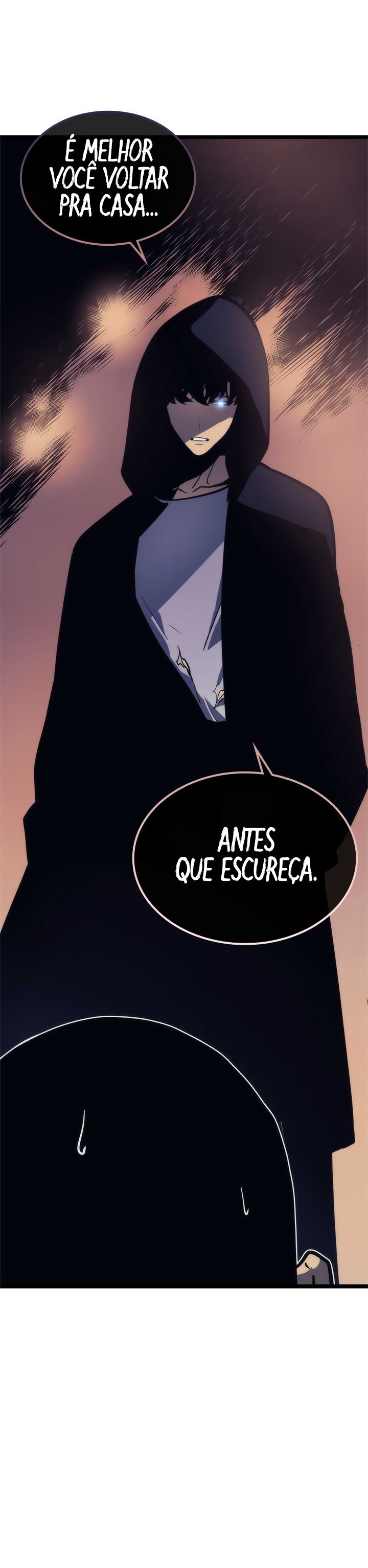 Read Solo Leveling Português Manga Online