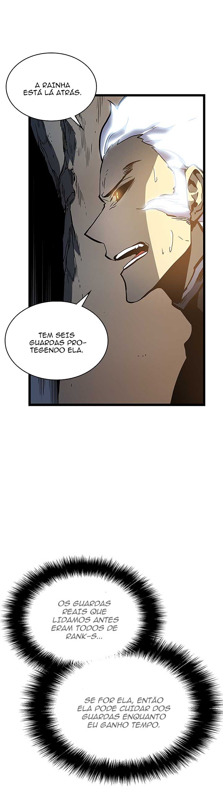 Read Solo Leveling Português Manga Online