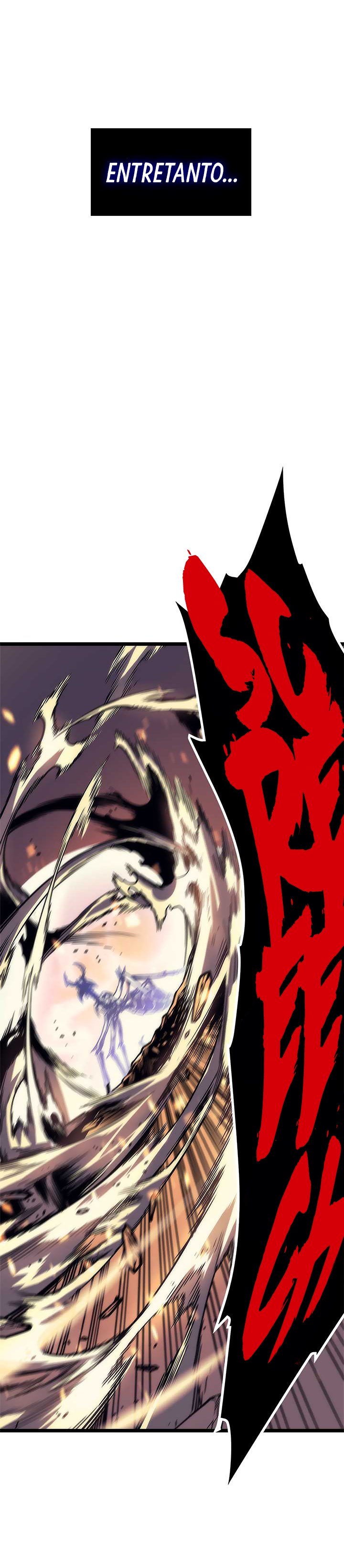 Read Solo Leveling Português Manga Online