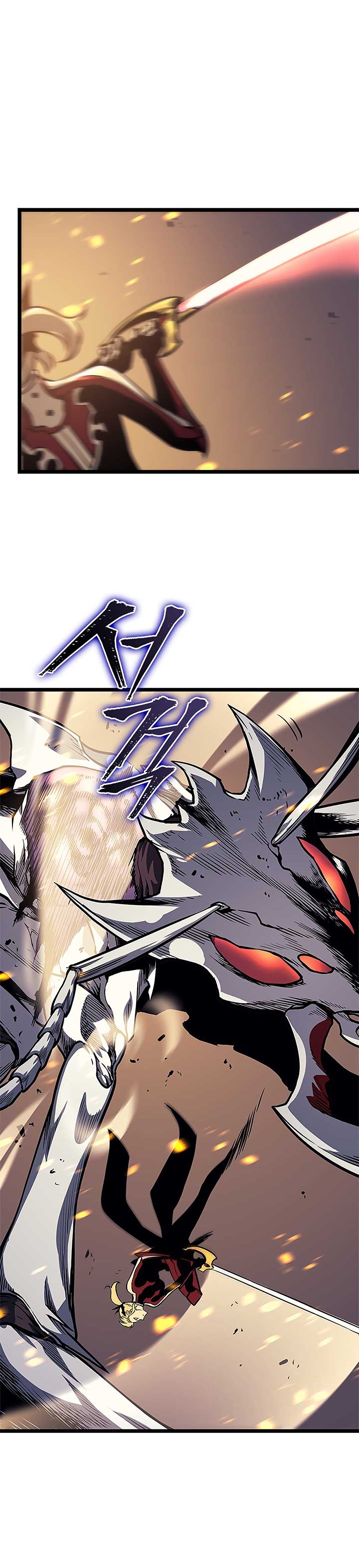 Read Solo Leveling Português Manga Online