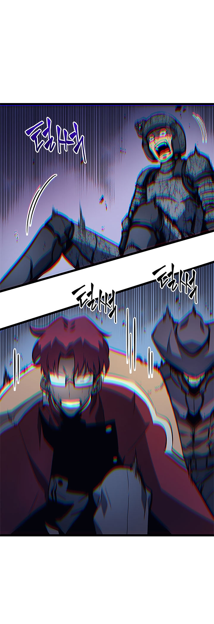 Read Solo Leveling Português Manga Online