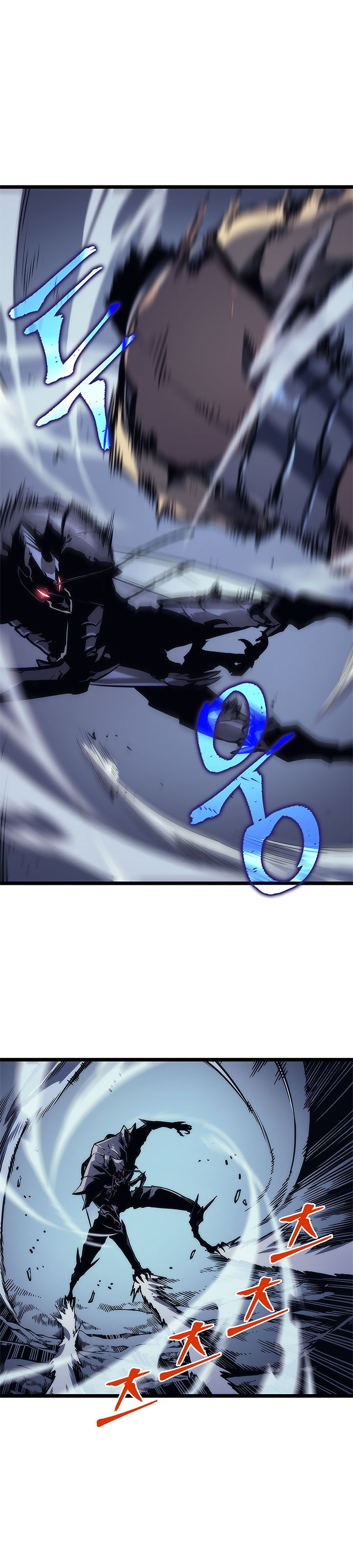 Read Solo Leveling Português Manga Online