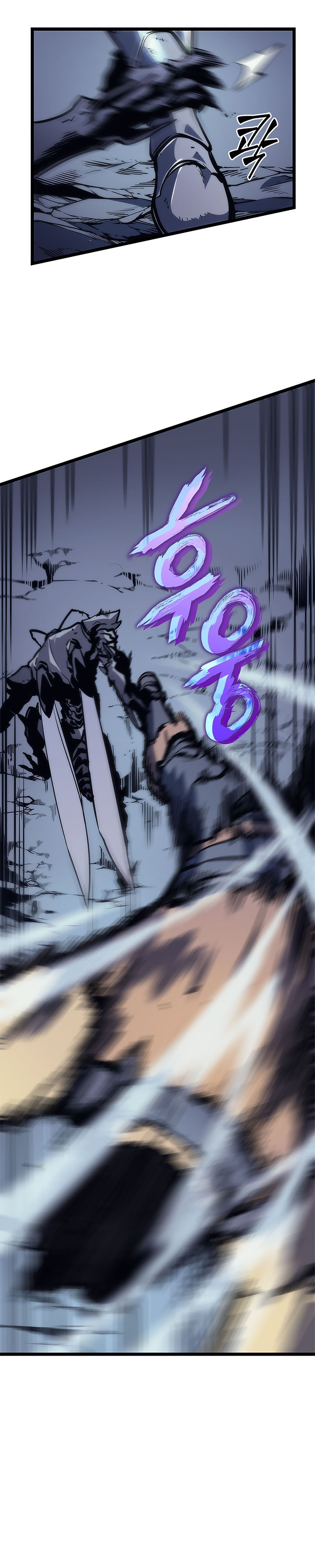 Read Solo Leveling Português Manga Online