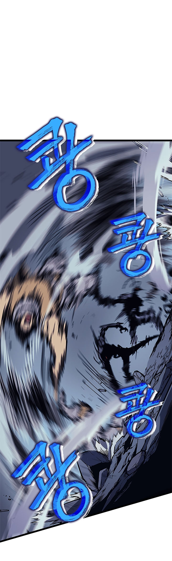 Read Solo Leveling Português Manga Online