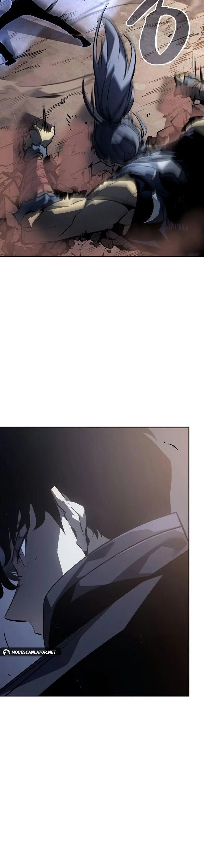 Read Solo Leveling_ Ragnarok Português Manga Online