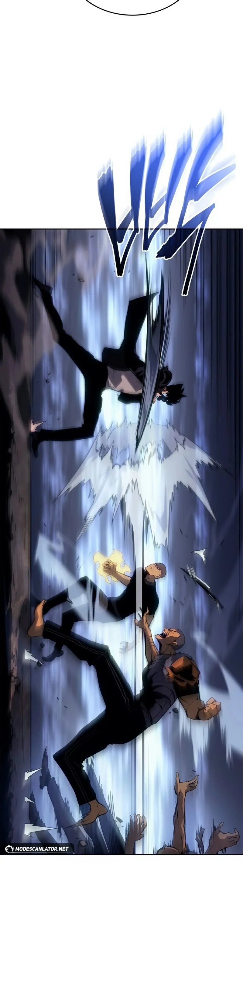 Read Solo Leveling_ Ragnarok Português Manga Online