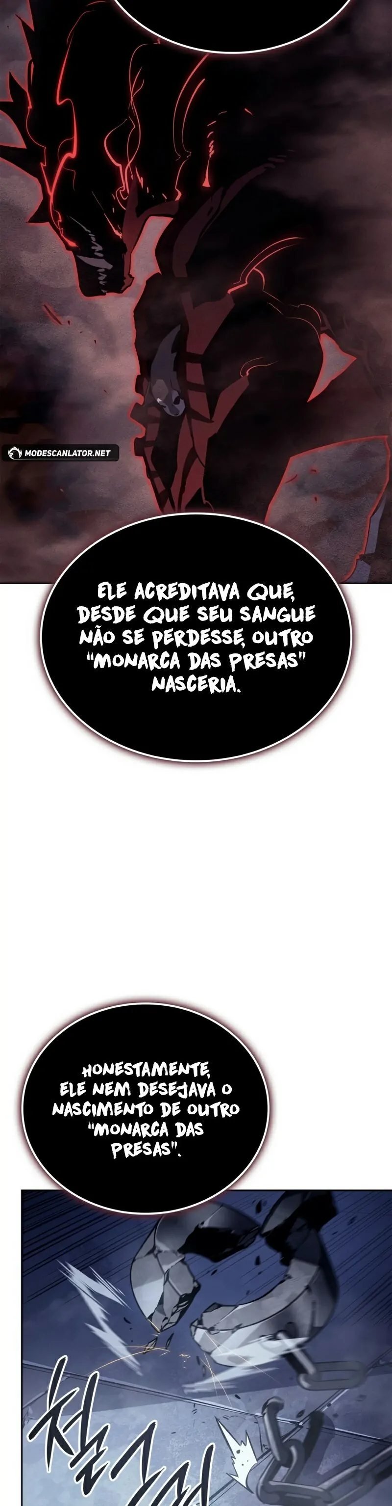 Read Solo Leveling_ Ragnarok Português Manga Online