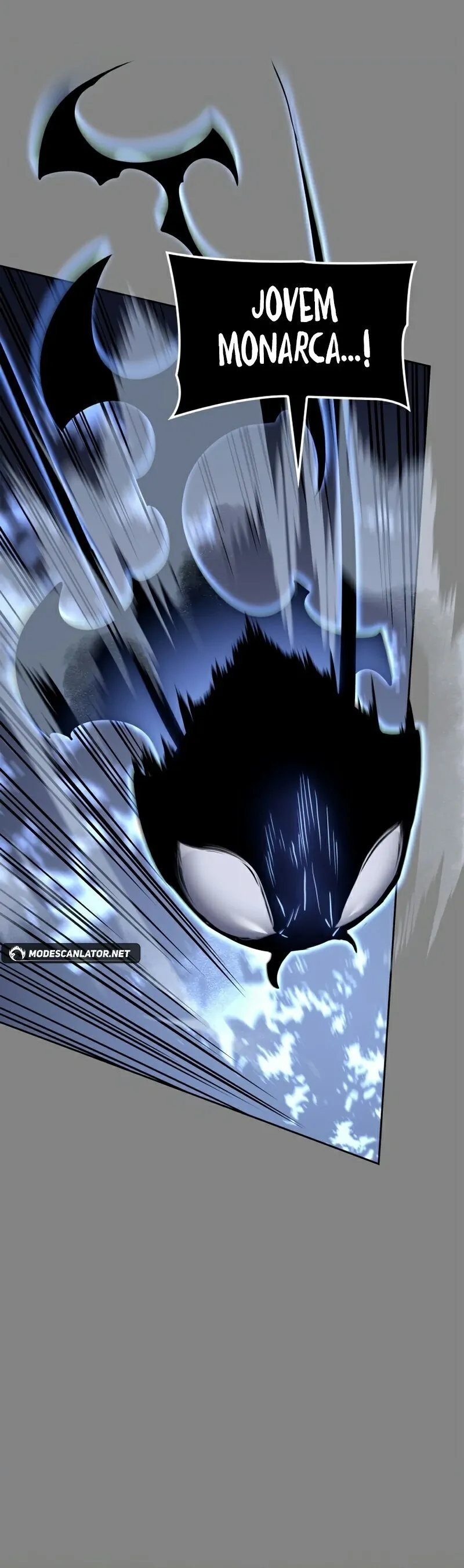 Read Solo Leveling_ Ragnarok Português Manga Online