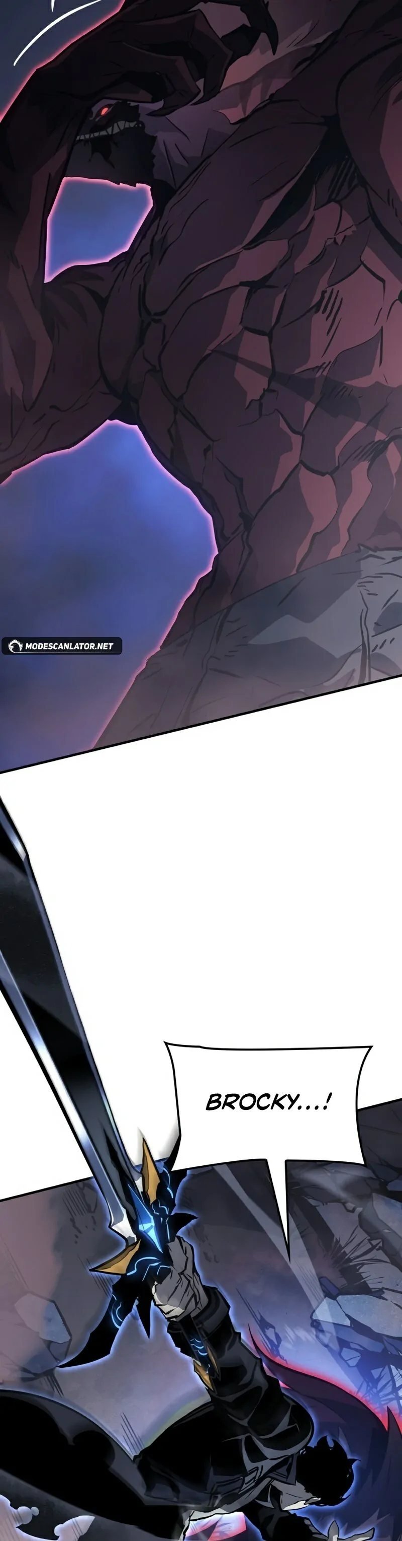 Read Solo Leveling_ Ragnarok Português Manga Online