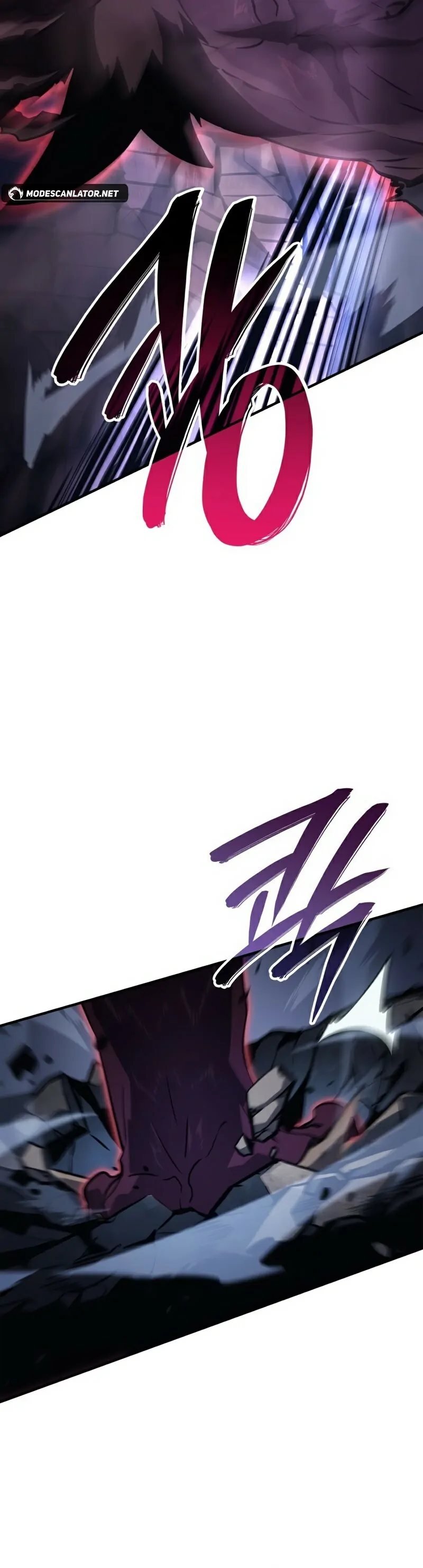 Read Solo Leveling_ Ragnarok Português Manga Online