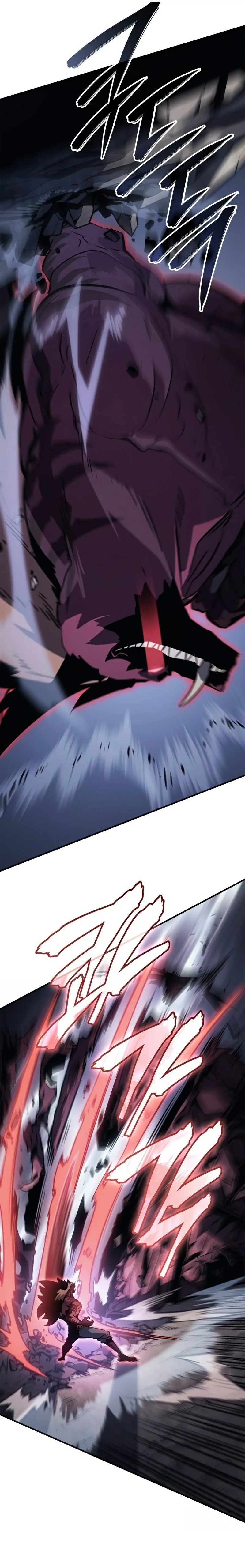 Read Solo Leveling_ Ragnarok Português Manga Online