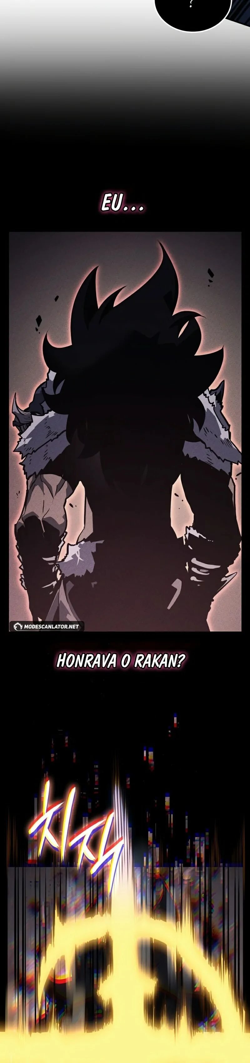 Read Solo Leveling_ Ragnarok Português Manga Online