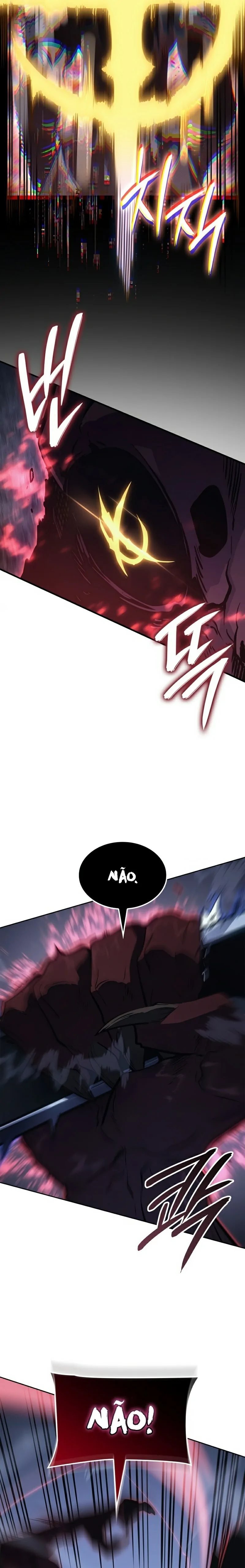 Read Solo Leveling_ Ragnarok Português Manga Online