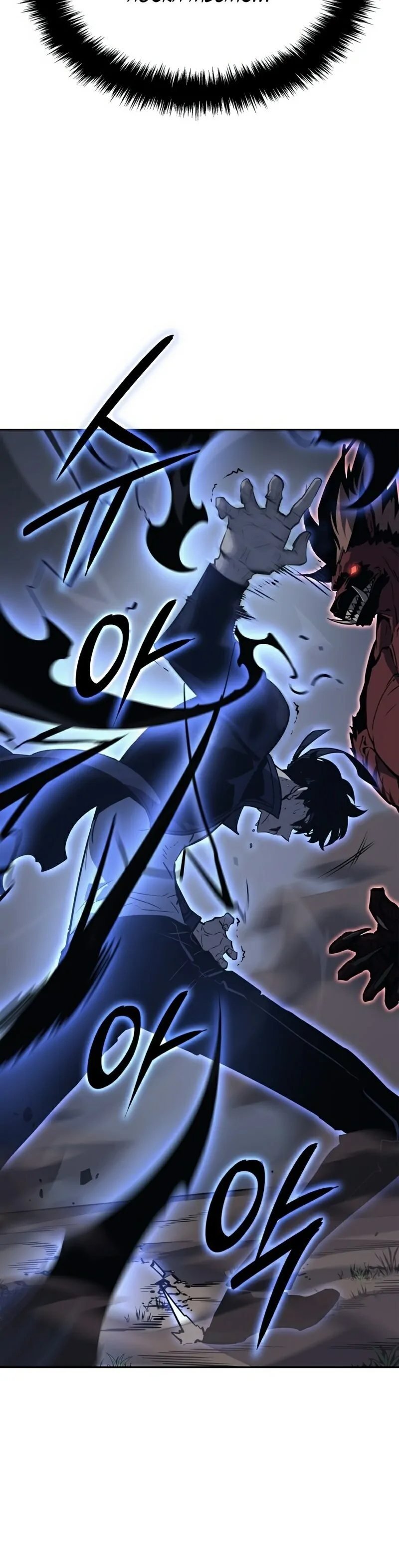 Read Solo Leveling_ Ragnarok Português Manga Online