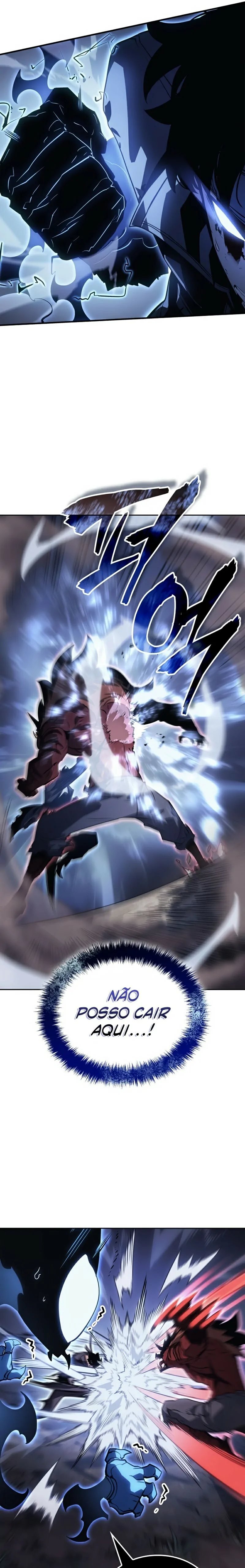 Read Solo Leveling_ Ragnarok Português Manga Online