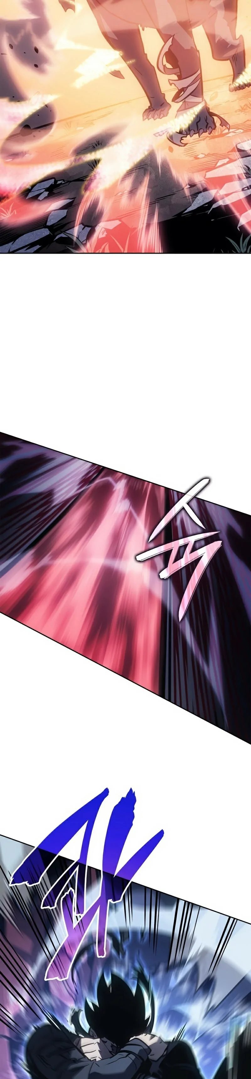 Read Solo Leveling_ Ragnarok Português Manga Online