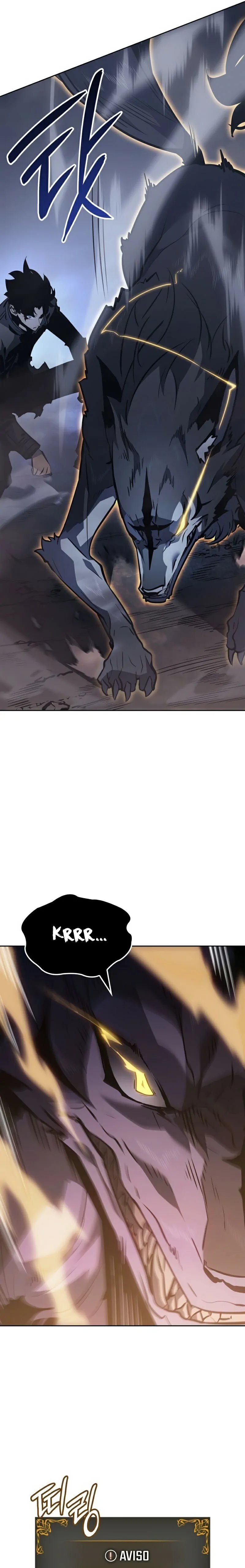 Read Solo Leveling_ Ragnarok Português Manga Online