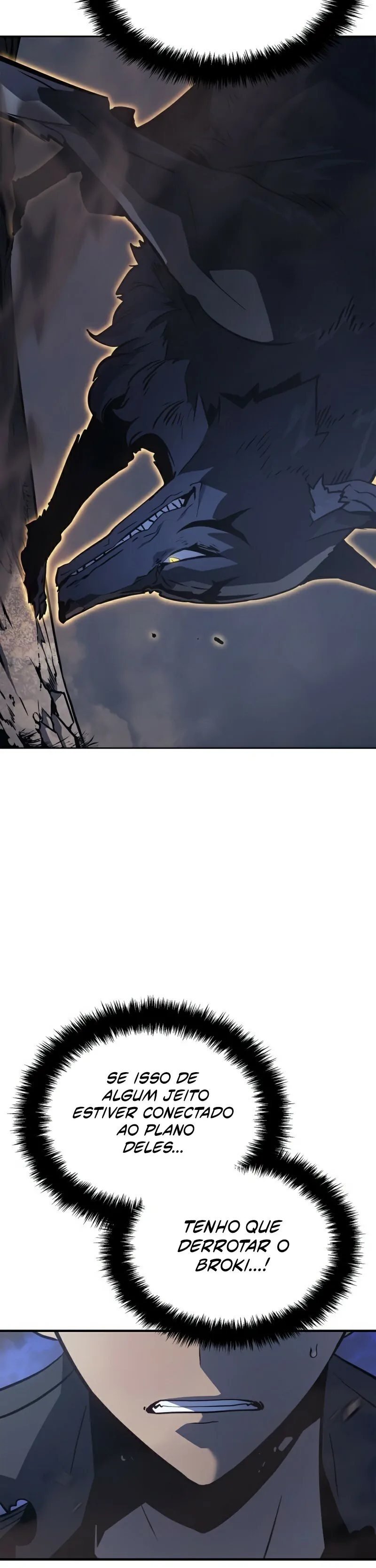 Read Solo Leveling_ Ragnarok Português Manga Online