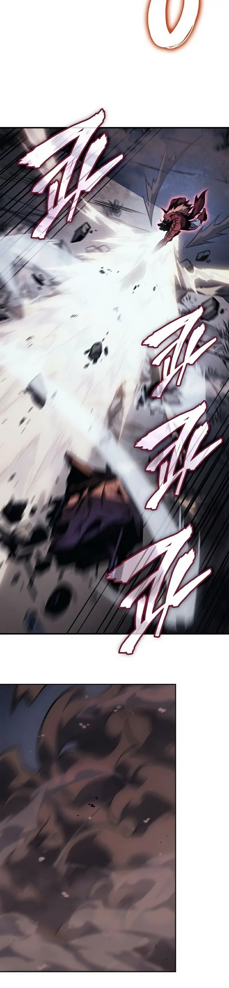 Read Solo Leveling_ Ragnarok Português Manga Online