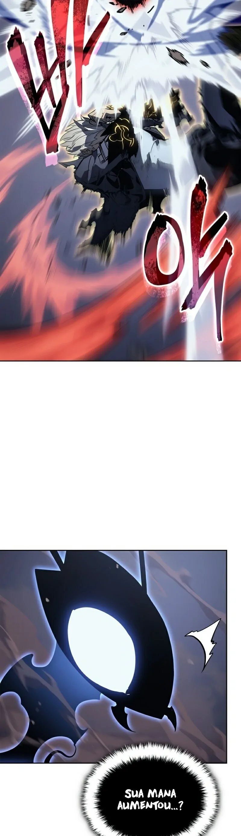 Read Solo Leveling_ Ragnarok Português Manga Online