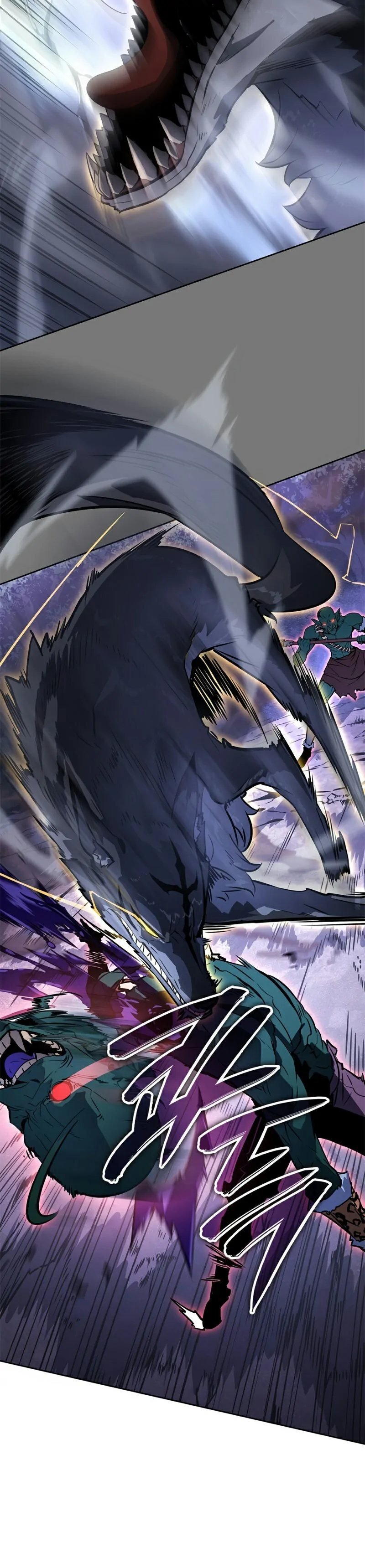 Read Solo Leveling_ Ragnarok Português Manga Online