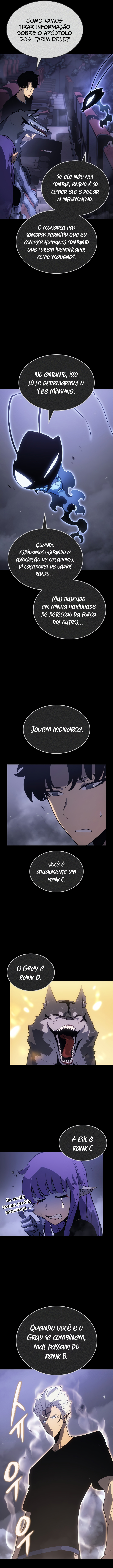 Read Solo Leveling_ Ragnarok Português Manga Online